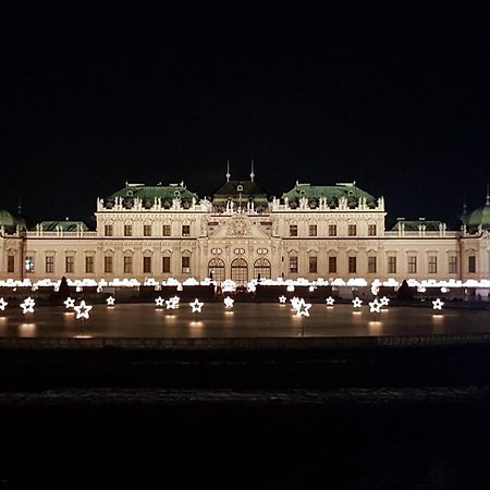 Casa Magnolia Vienna Villa Leopoldsdorf Bagian luar foto