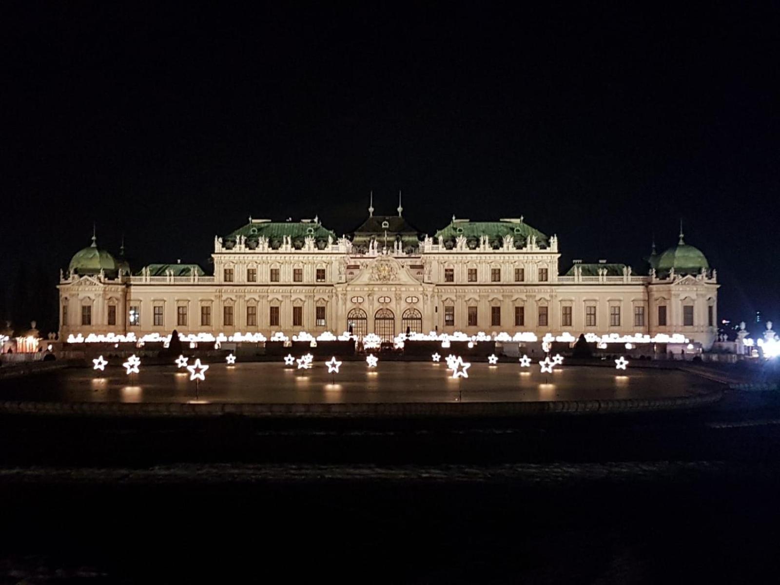 Casa Magnolia Vienna Villa Leopoldsdorf Bagian luar foto